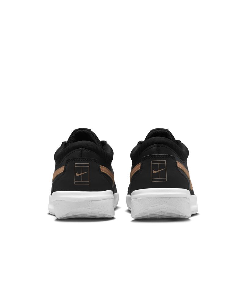 Chaussures de tennis Nike NikeCourt Air Zoom Lite 3 Noir pour femme