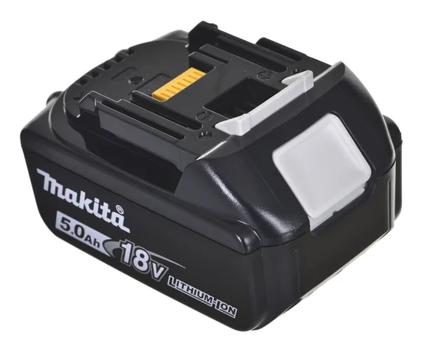 Makita DUR192LST, Græstrimmer, 6000 rpm, Sort, Blå, 30 cm, Batteri, Lithium-Ion (Li-Ion)