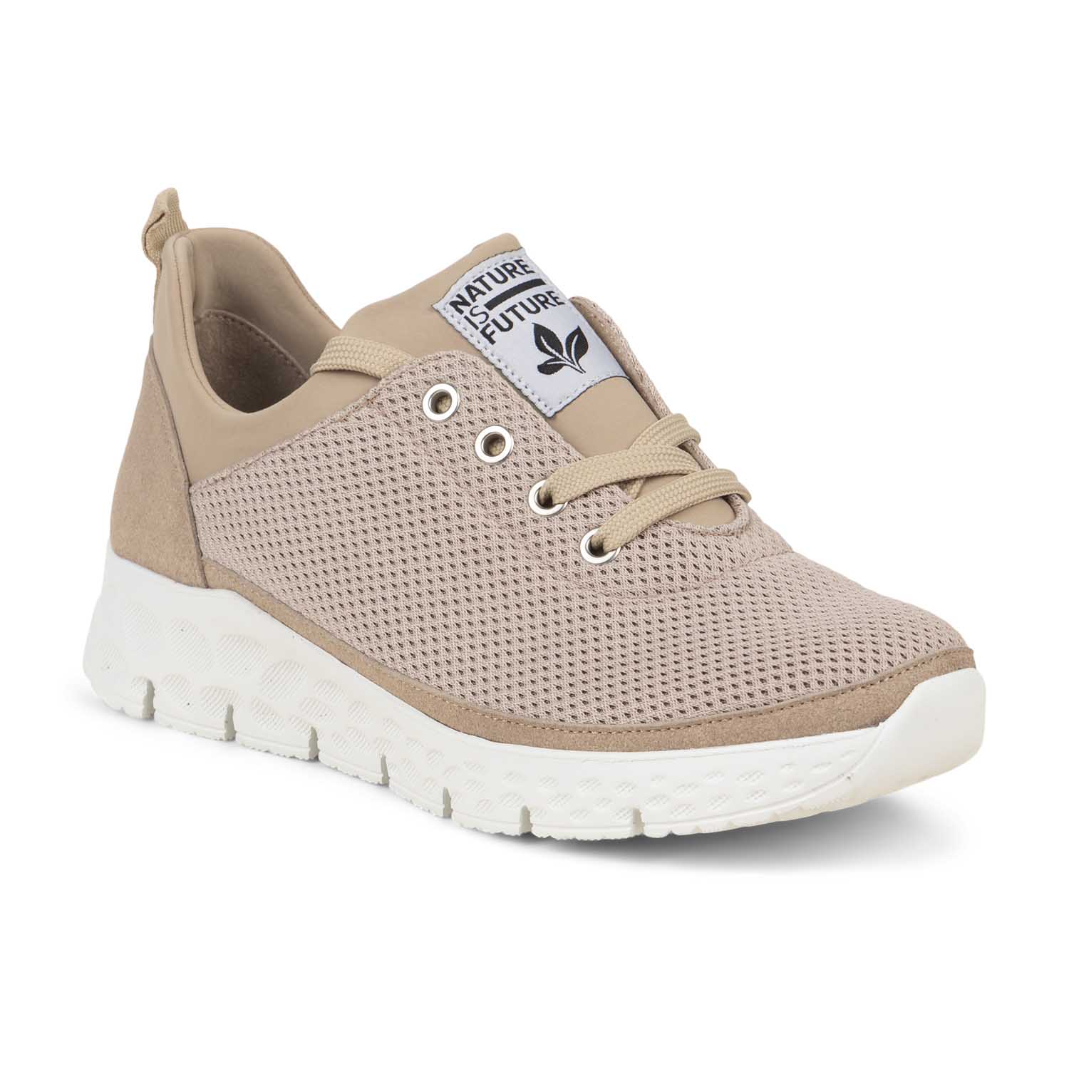 Baskets femme MEPHISTO WING
