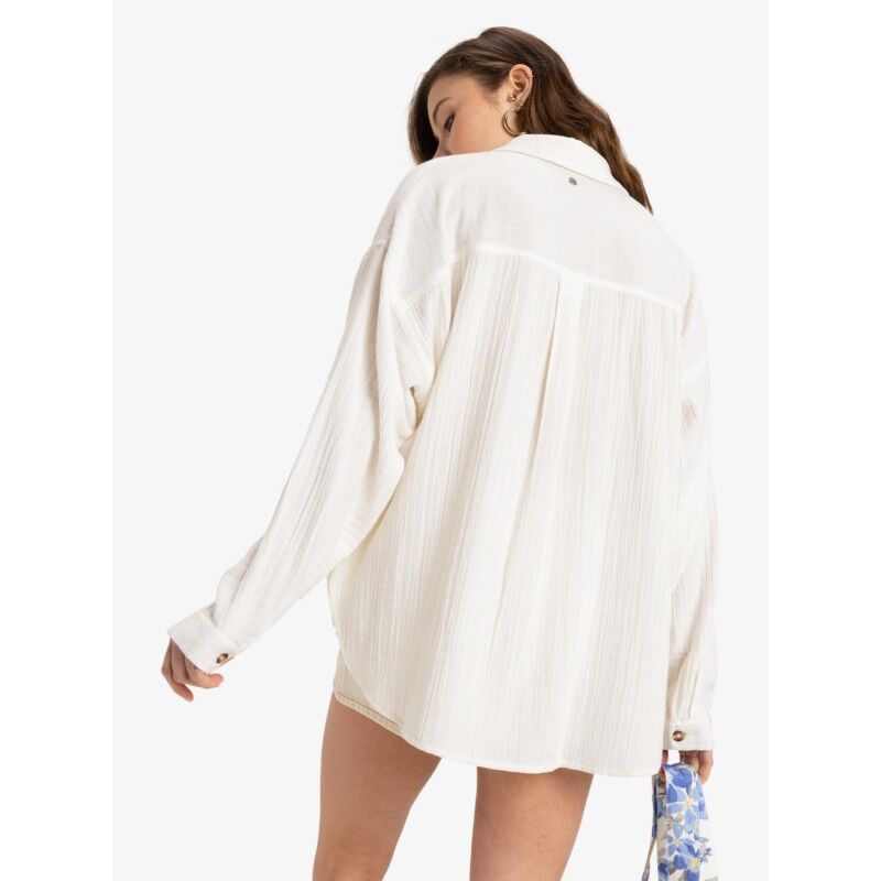 Morning Time - Chemise femme