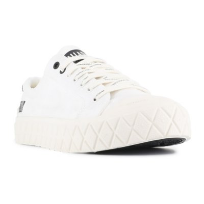 Chaussures en toile homme Palla Ace Lo Surplus PALLADIUM