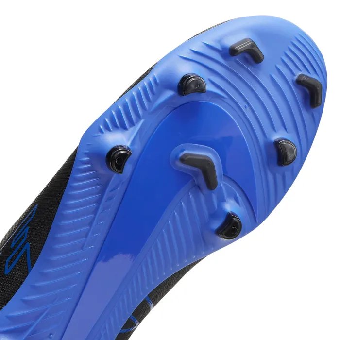 Nike Vapor 15 Club FG/MG Voetbalschoenen Junior