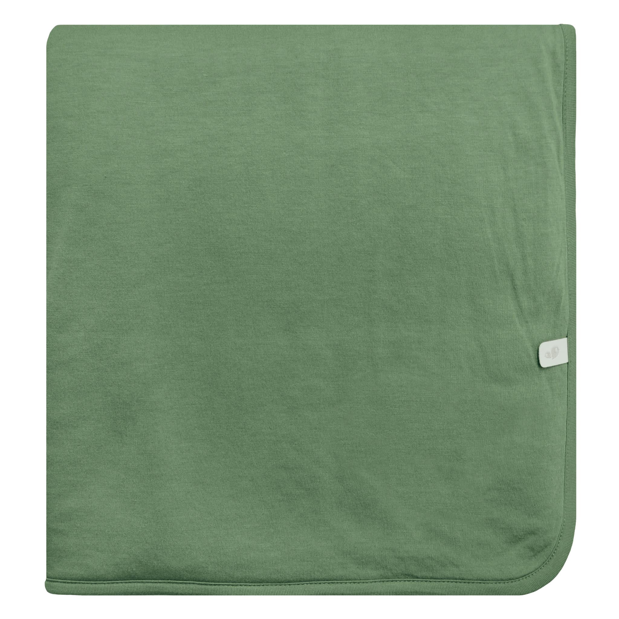 Perlimpinpin Couverture Bambou - Vert