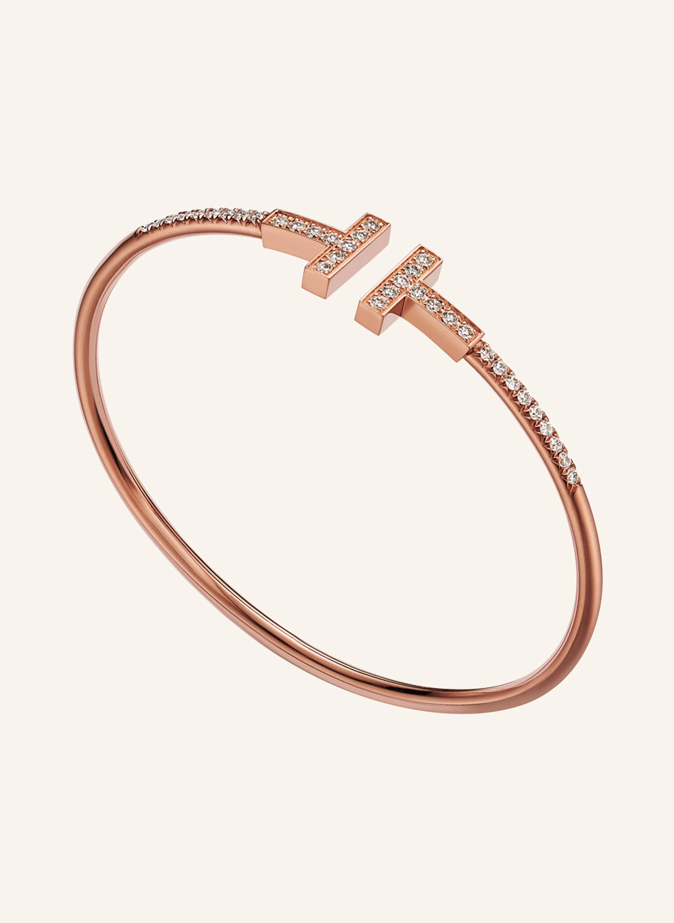 TIFFANY & Co. Armreif TIFFANY T