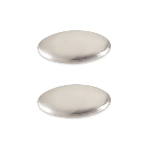 Lot de 2 savons d’acier anti-odeurs Mathon