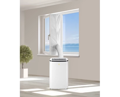Andersson AC Window Kit