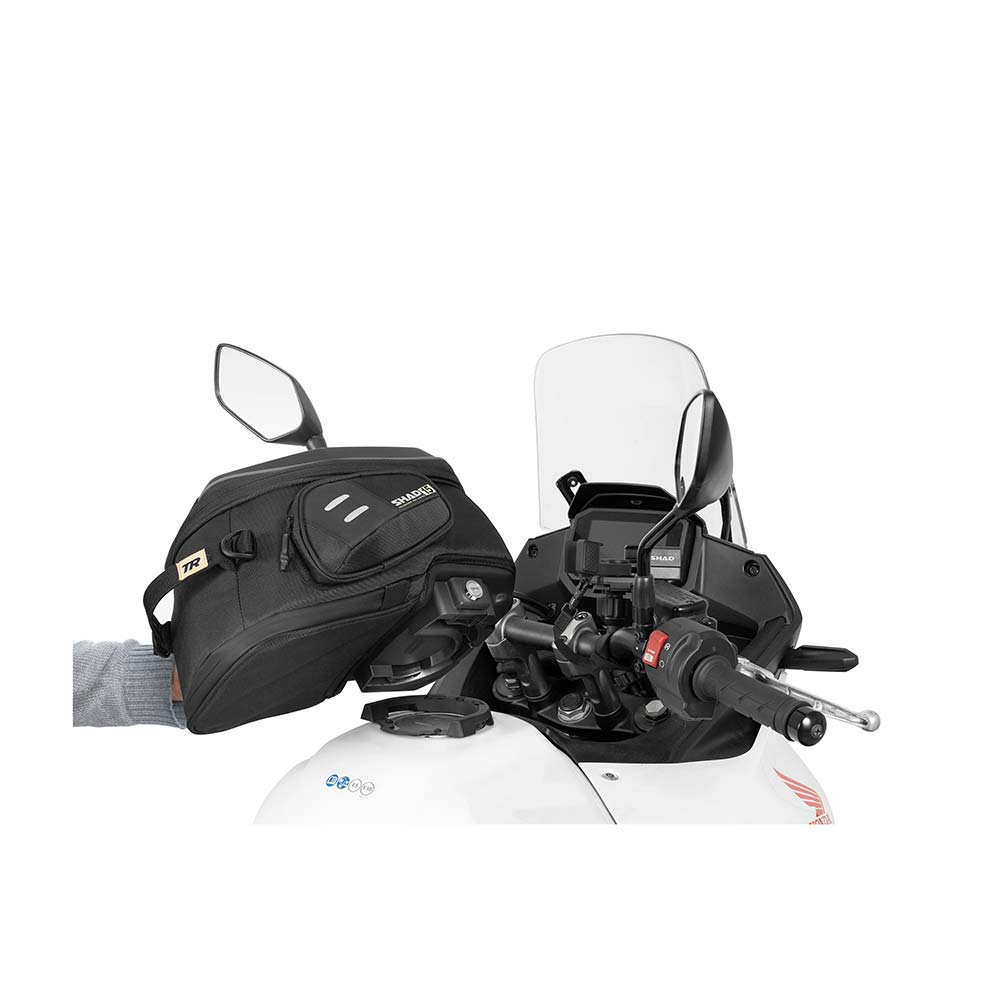 Shad - Click System Kawasaki / KTM K010CS