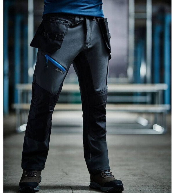 Regatta RG368R - Pantalon en softshell