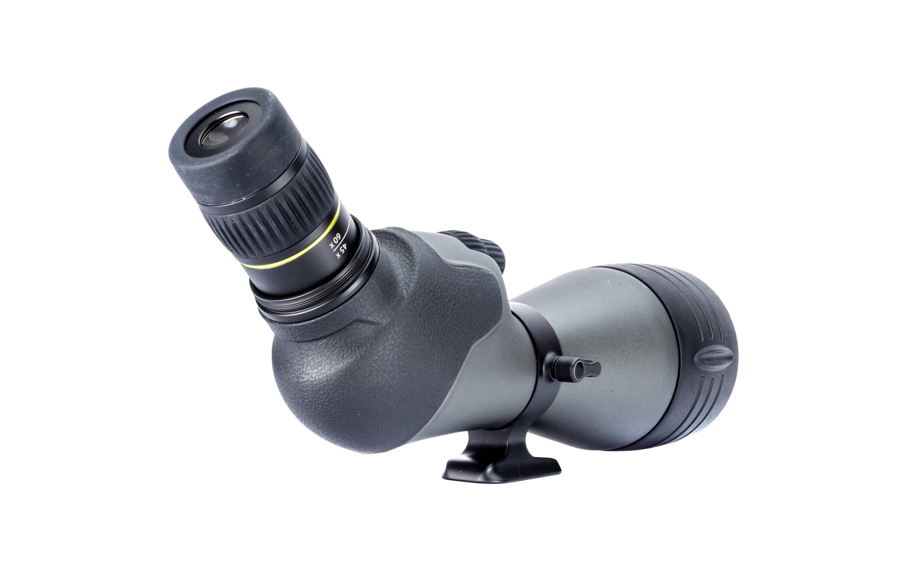 Spektiv Endeavor HD 82A<br>Spektiv mit fortschrittlicher Beschichtung für höhere Lichtdurchlässigkeit