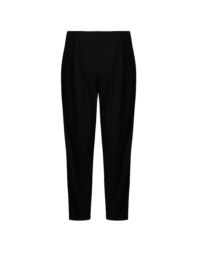 RAFFAELLO ROSSI Culotte 7/8 Sally schwarz