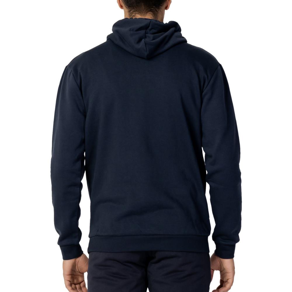 Sergio Tacchini Sweat Marine Homme Sergio Tacchini Iconic