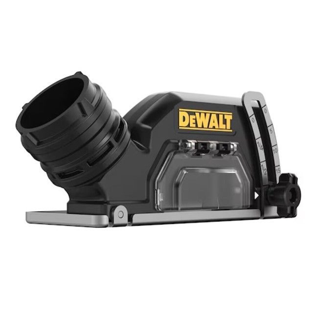 DeWALT DCS438N 18V Li-ion accu slijpmachine body - 76mm
