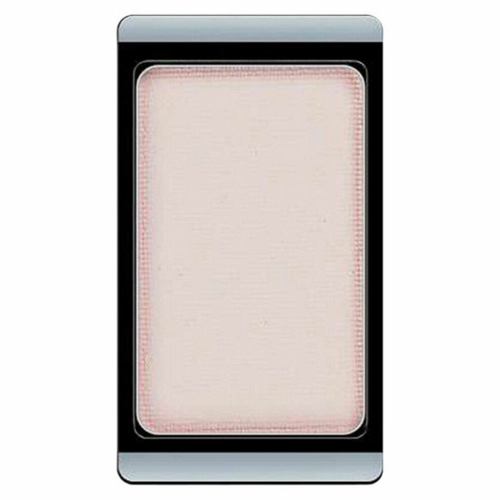Artdeco, Lidschatten Mattfarben