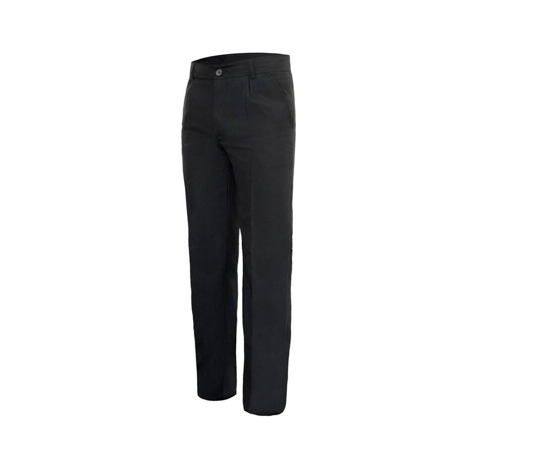 VELILLA V3011 - Pantalon Lounge Homme Polyvalent Velilla