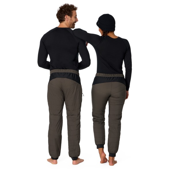 Stoic - MountainWool60 Jokkmokk. Padded Pants - Pantalon hiver