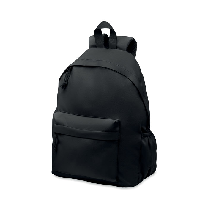 GiftRetail MO6703 - BAPAL  Sac à dos polyester RPET 600D
