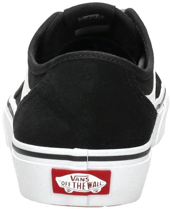 Vans Filmore Decon zwart