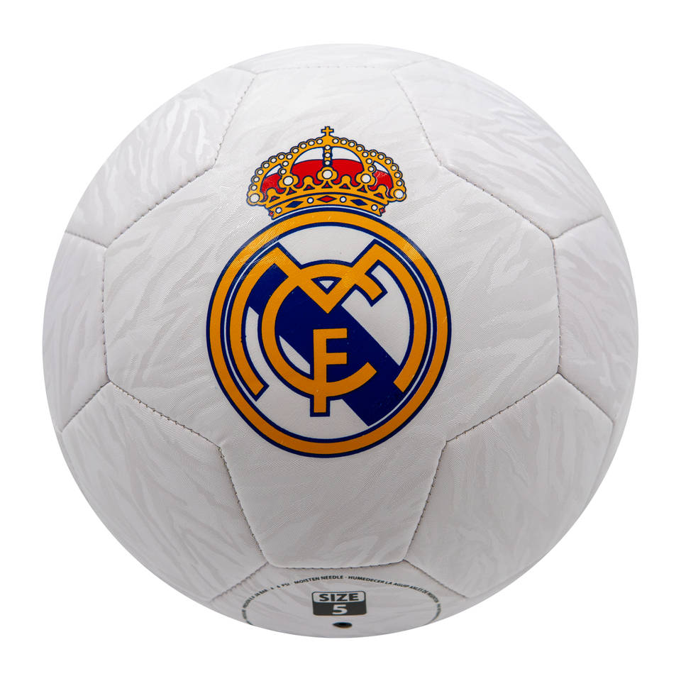 Real Madrid voetbal - maat 5