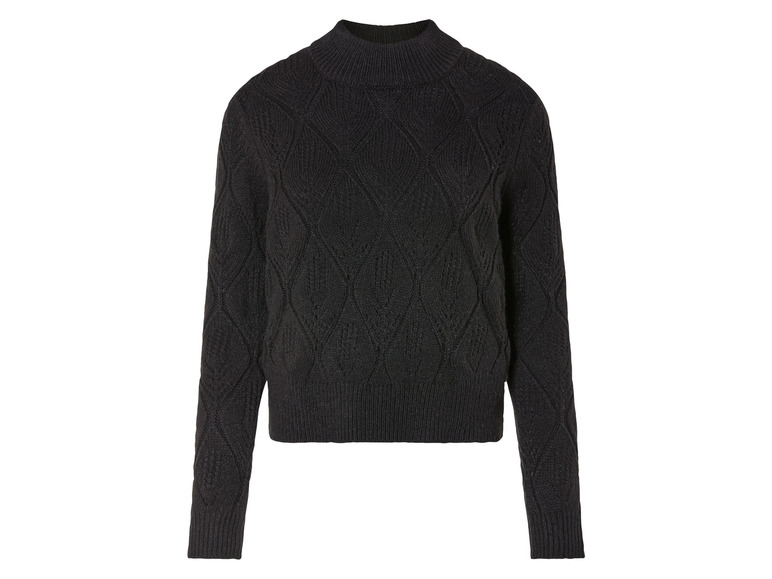 Dames pullover