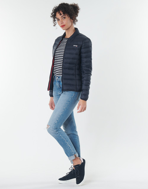 Schott - JKTOAKLANDW - Marine