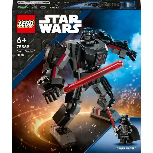 75368 Darth Vader™ Mech