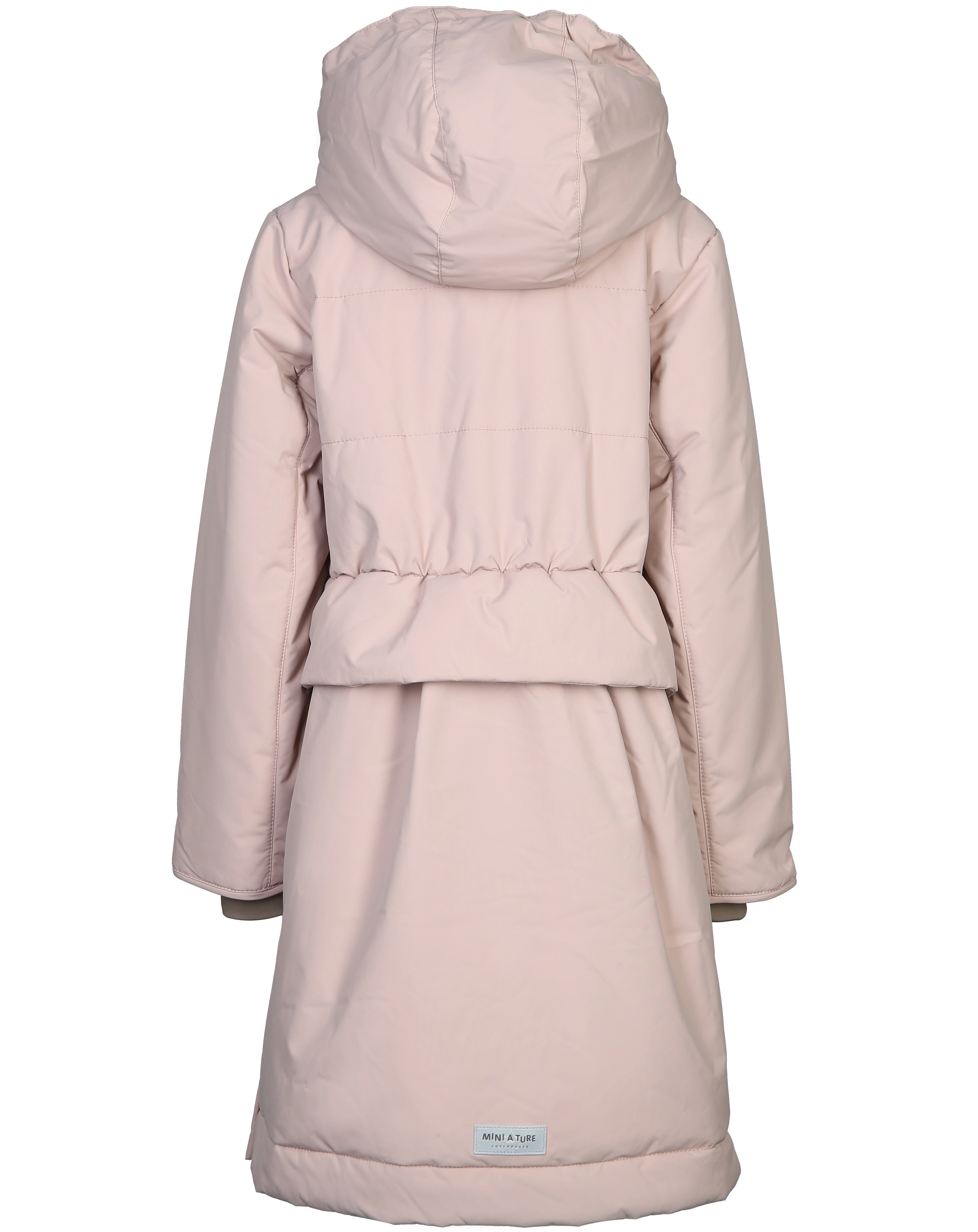 Winterjacke MATVENCA in cloudy rose