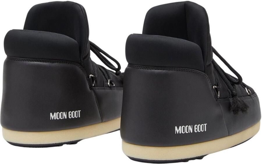 Moon boot Stijlvolle Winterlaarzen voor Black