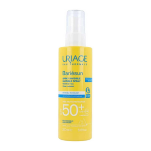 Uriage Bariésun Invisible Spray SPF50  200ML