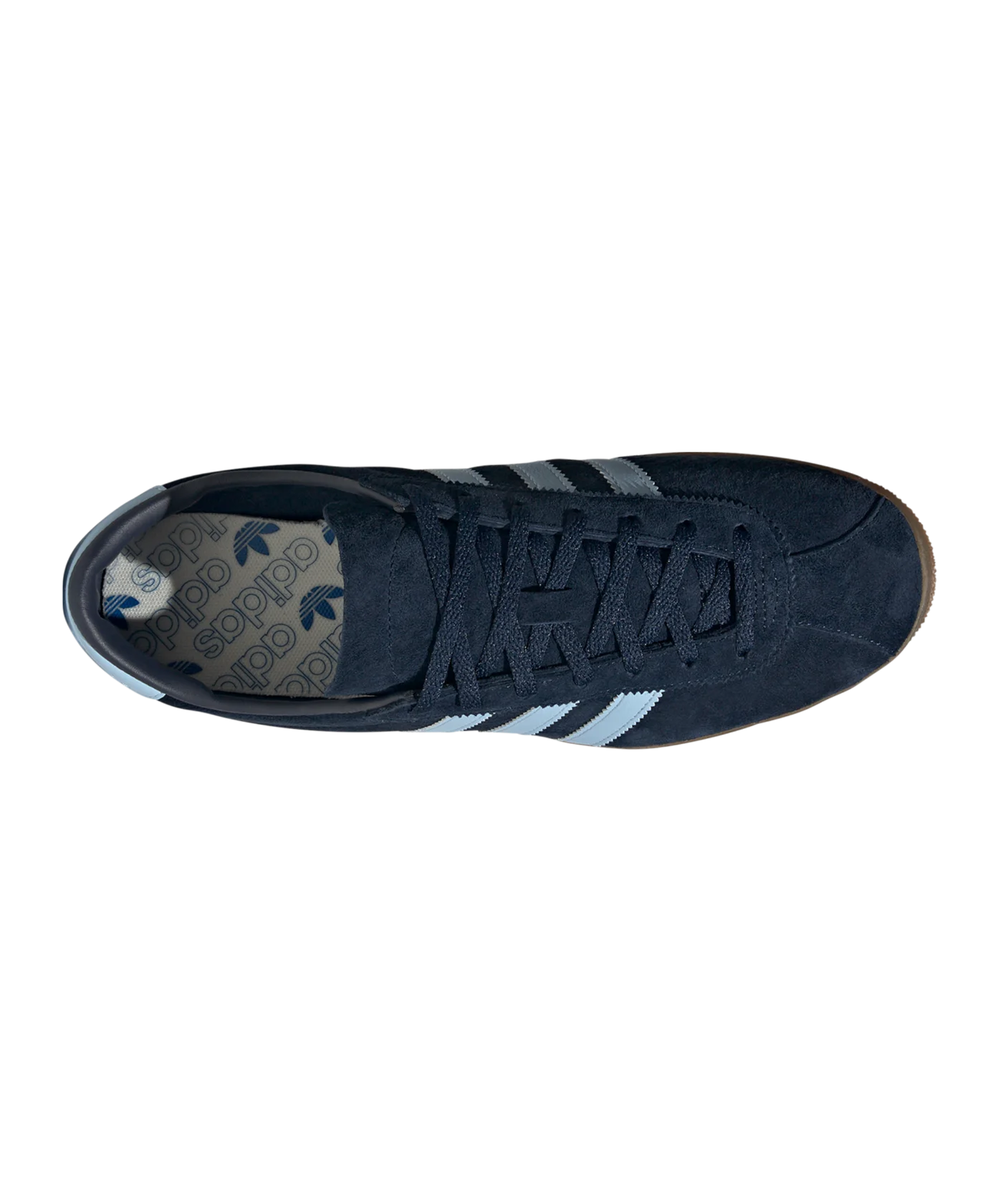 adidas Originals Berlin Blau