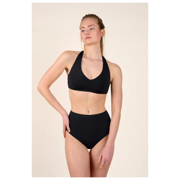 MYMARINI - Women's Highwaist Shorts - Bas de maillot