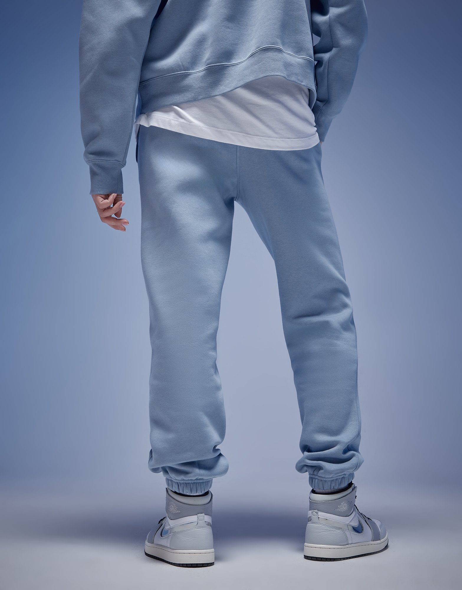 Jordan Pantalon de jogging Brooklyn Femme
