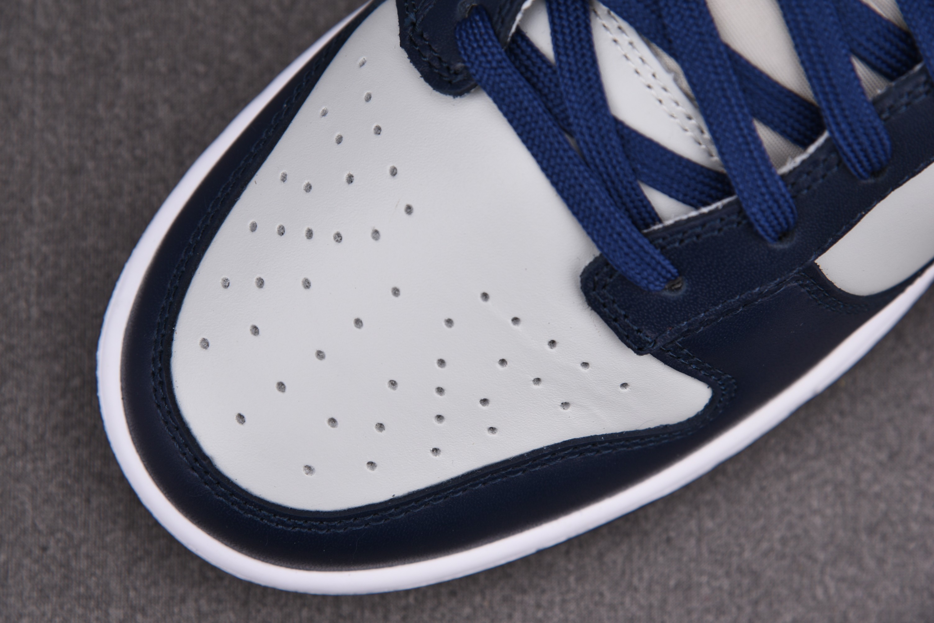 Nike Dunk Low Georgetown