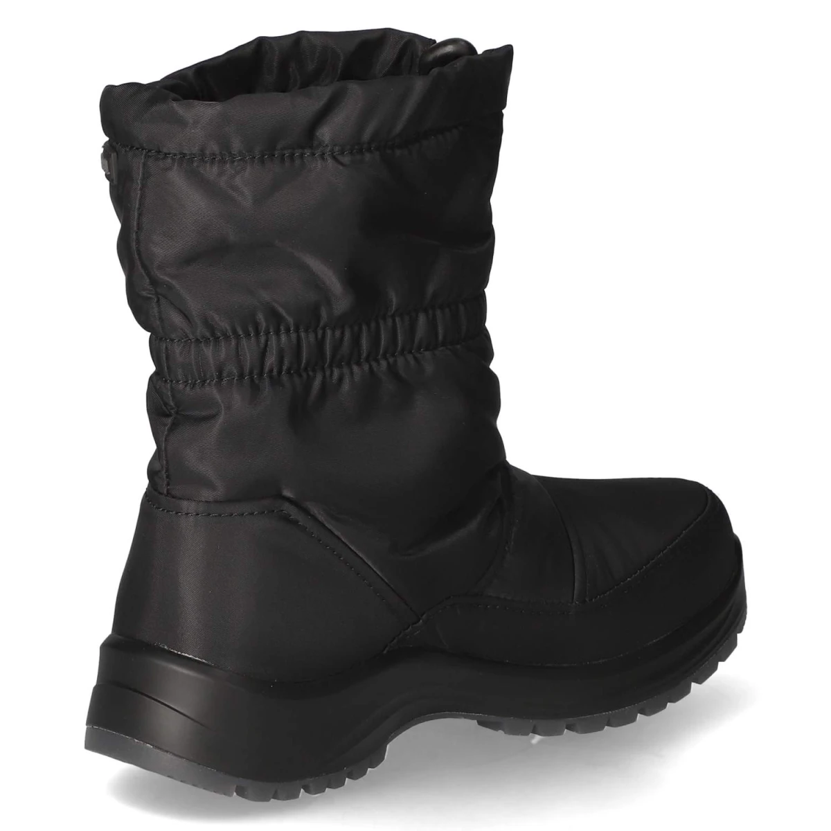 Josef SeibelWintersboots  COLORADO 58 - schwarz