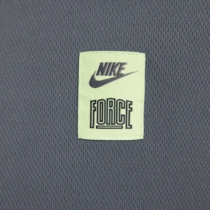 Nike Dri-FIT Starting 5 Top Heren