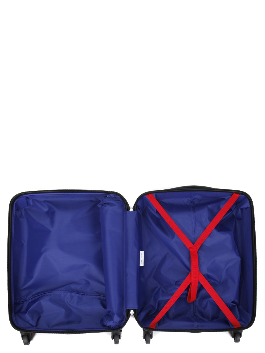 Valise  Legends by American Tourister Minnie Blue Dots 55 cm