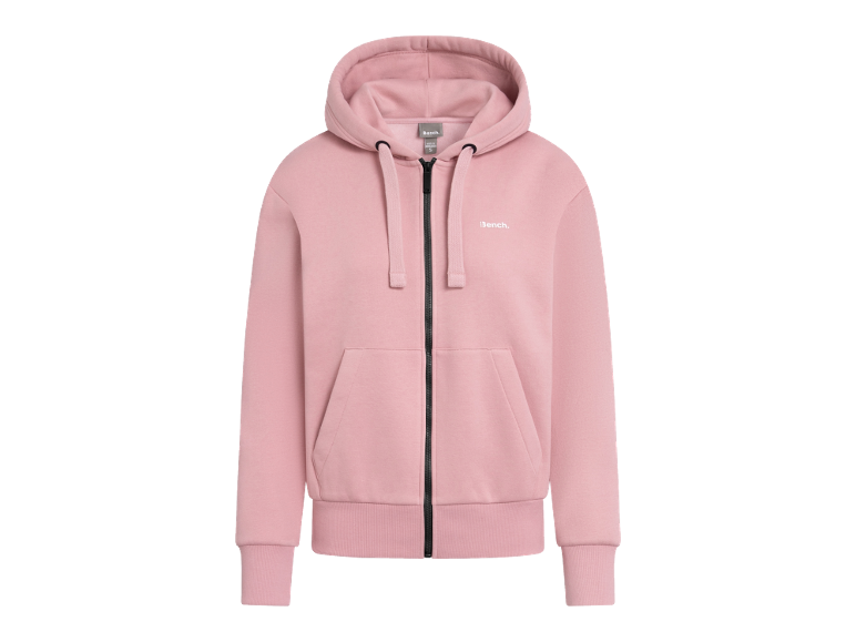 Dames hoodie of vest