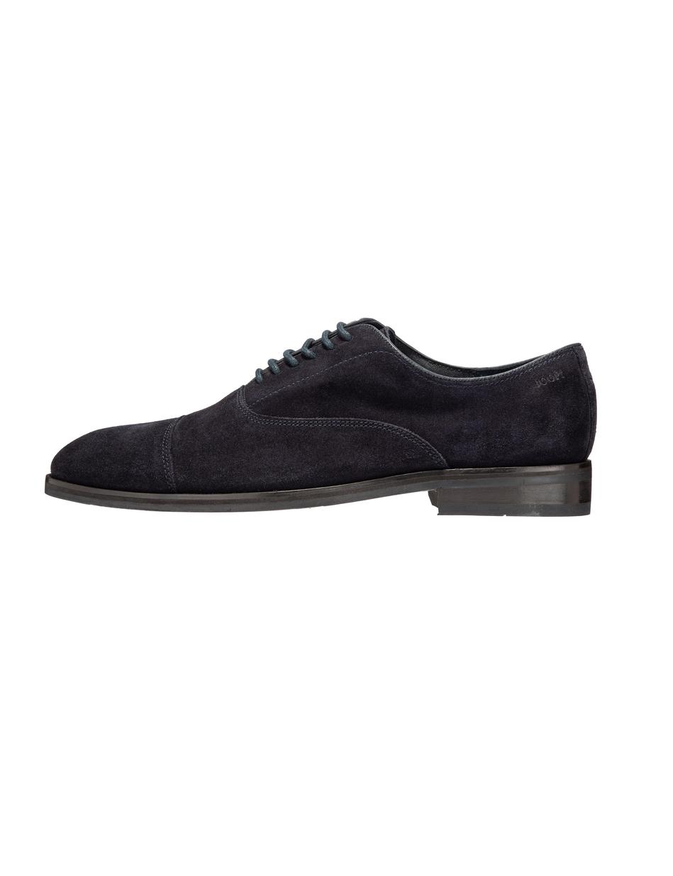 LACE UP XT6 VELLUTO KLEITOS