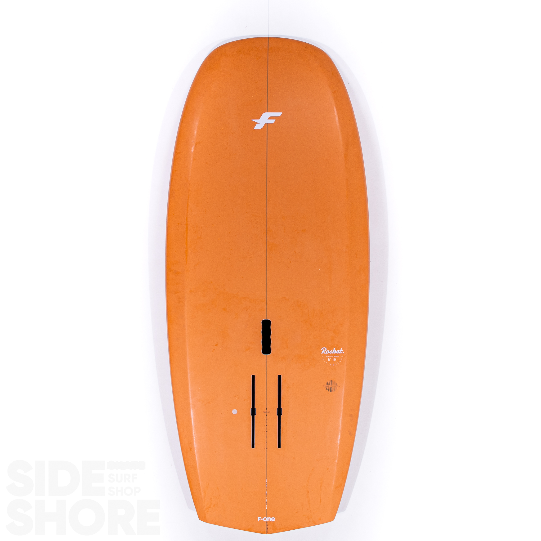 F.one Rocket Wing Foil - 5'10 x 28