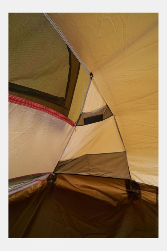 Nordisk Nordisk Oppland 4 Pu Tent 4P