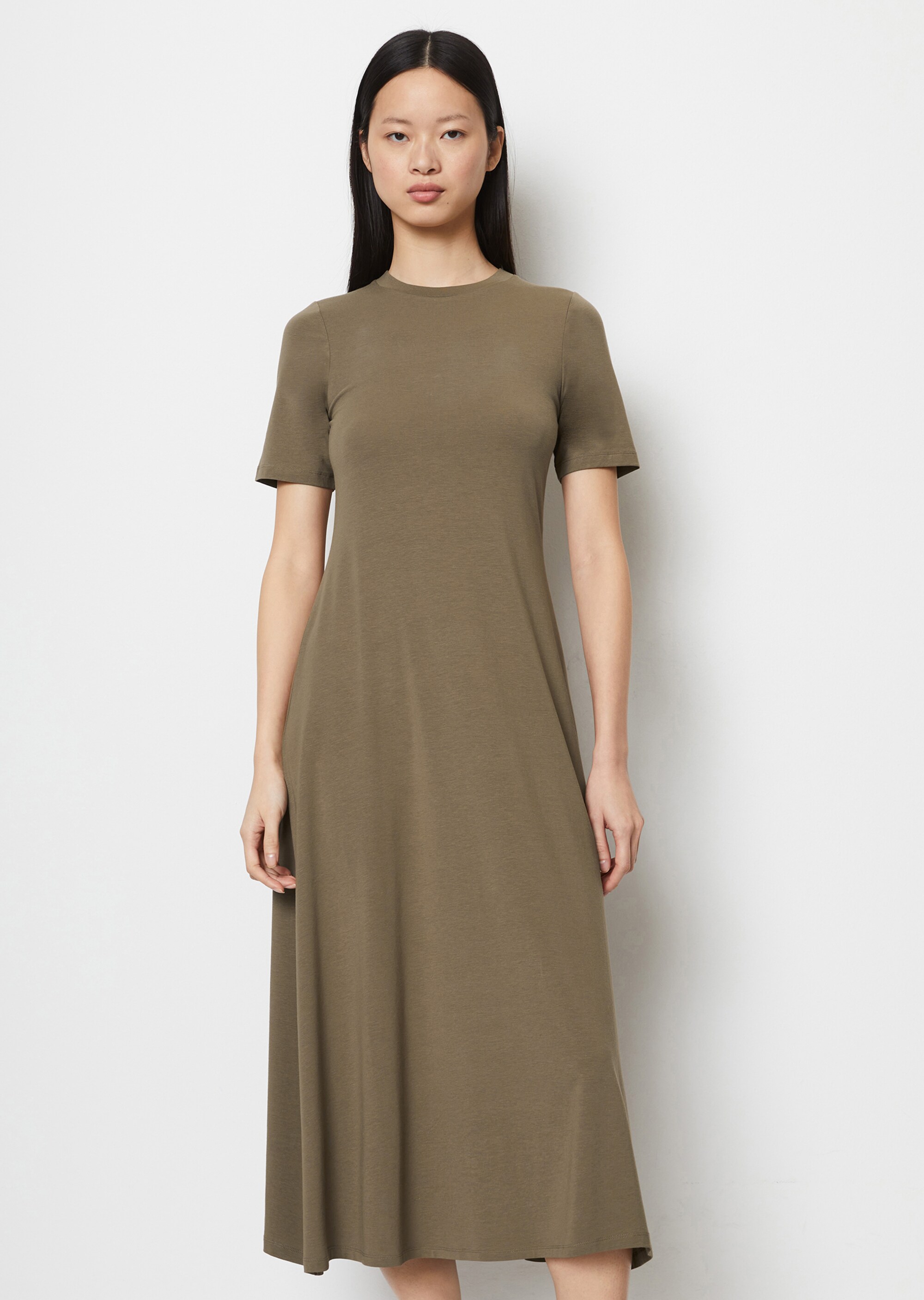 Jerseykleidaus OCS Blended TENCEL™ Modal