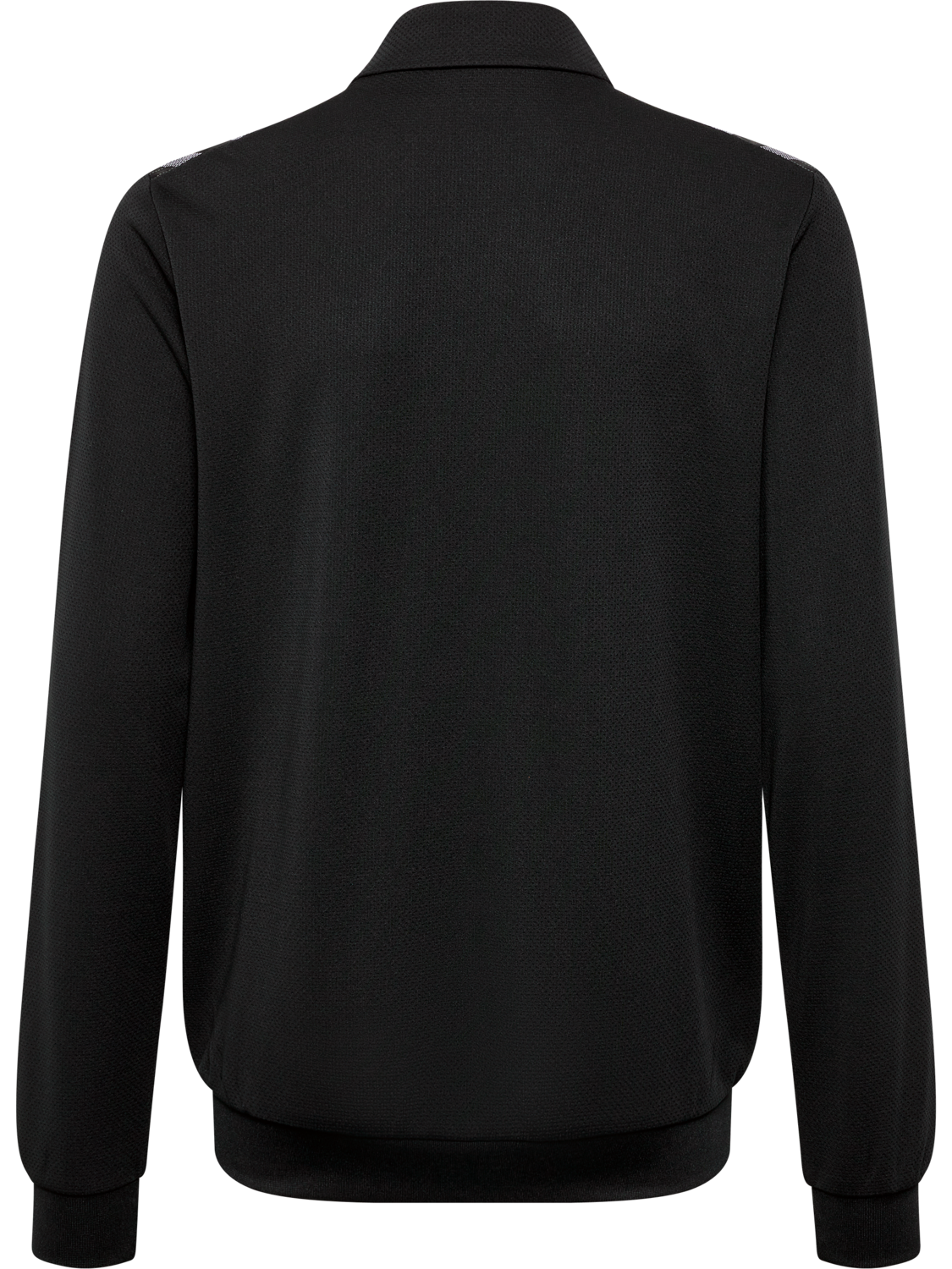 hmlAUTHENTIC PL ZIP JACKET KIDS