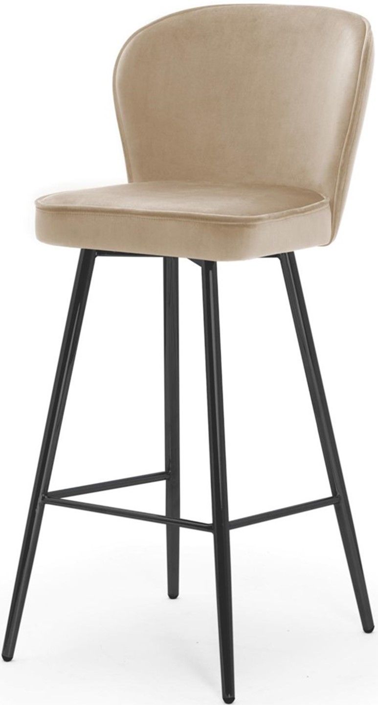 Barkruk Auxerre B50 x D55 cm