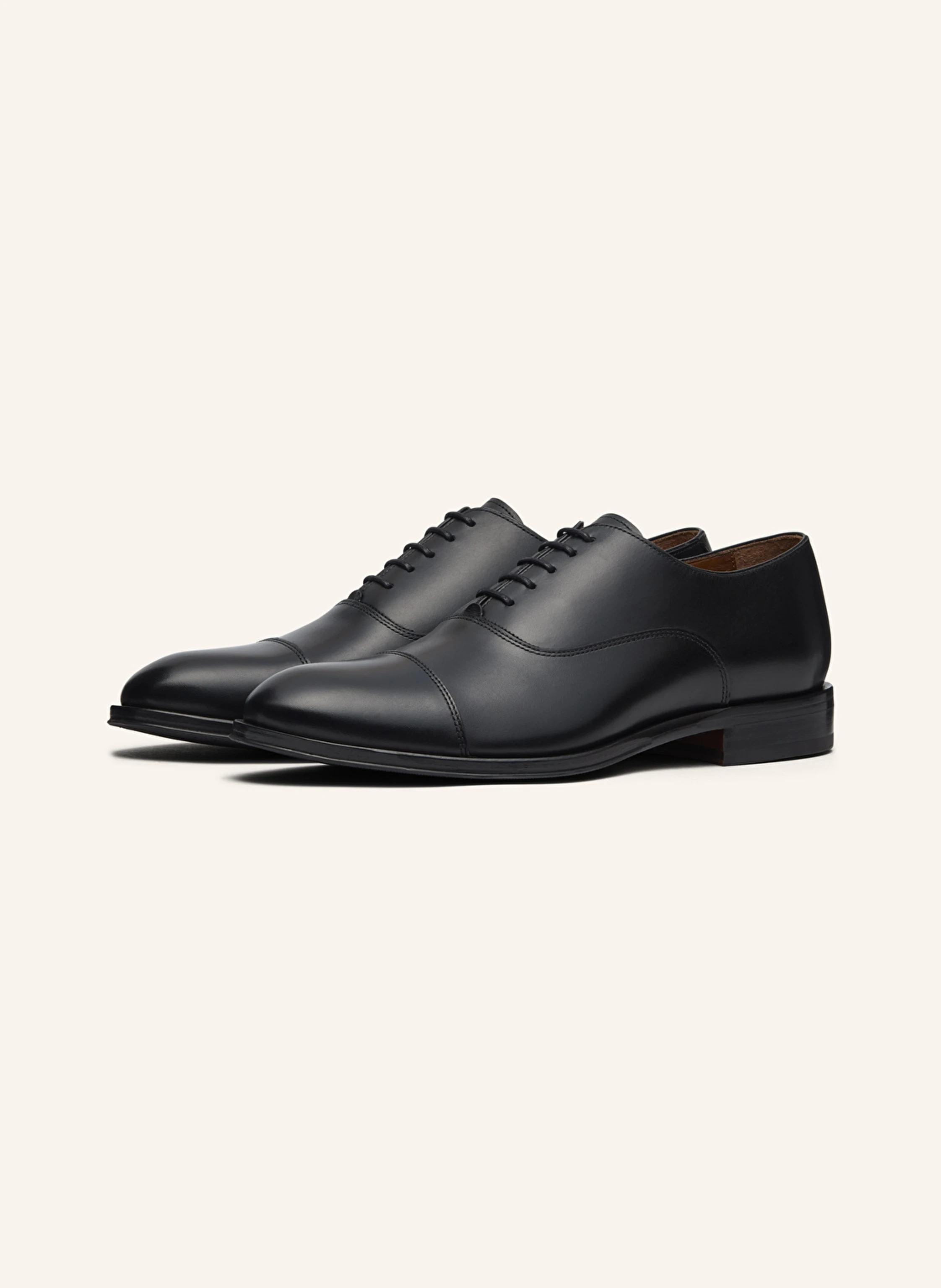 LOTTUSSE Oxfords LENOX