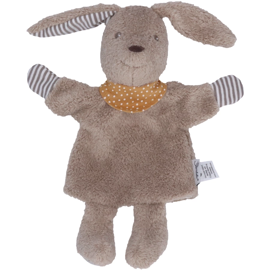 Sterntaler Kinder Handpuppe Happy