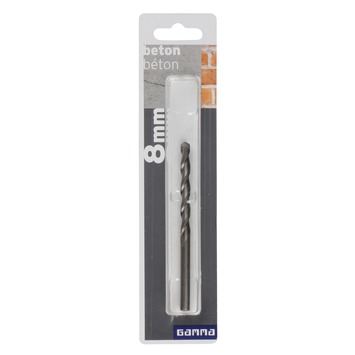 GAMMA betonboor Ø 8 mm