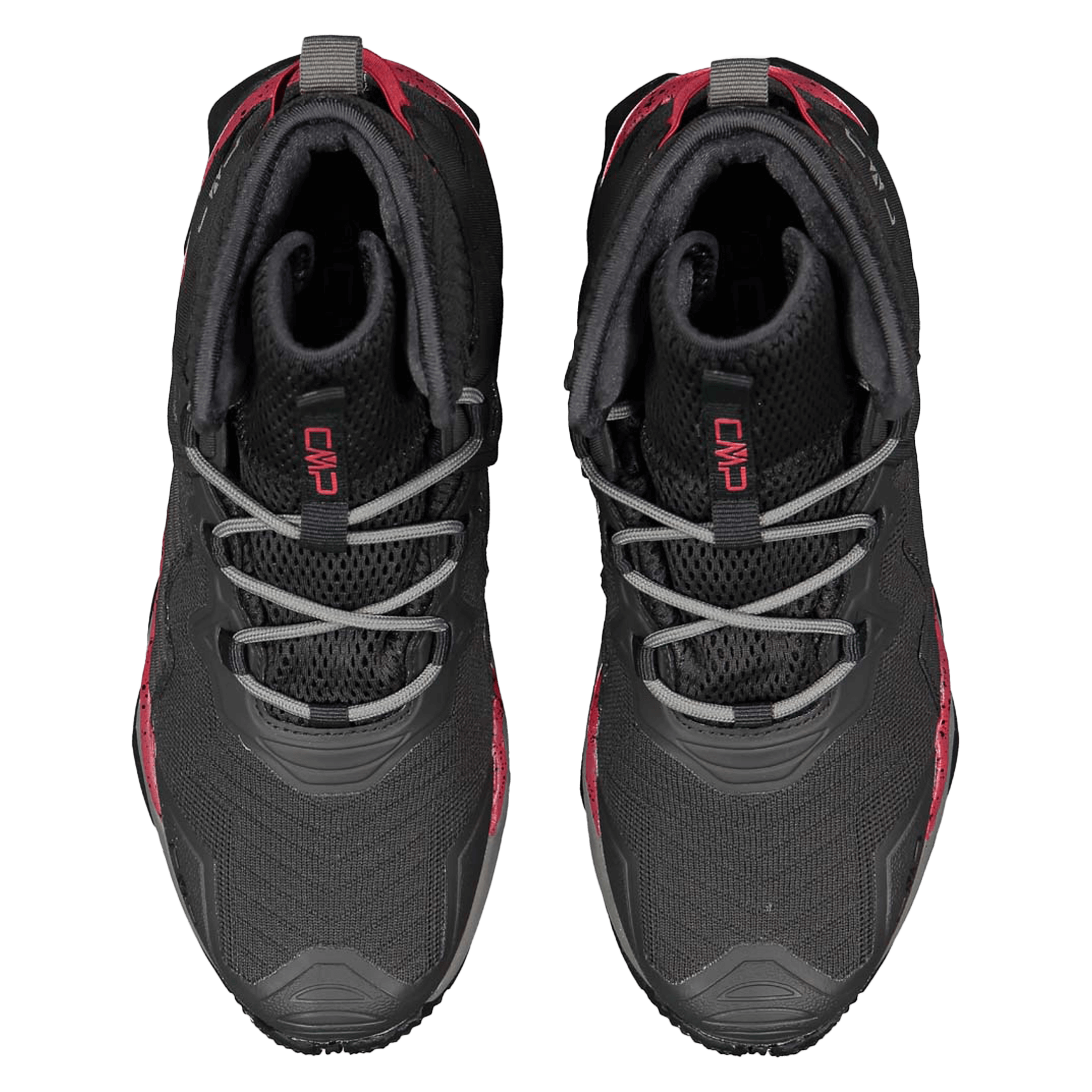 CMP Yoke Wmn WP Outdoor Boot - Fjellsko