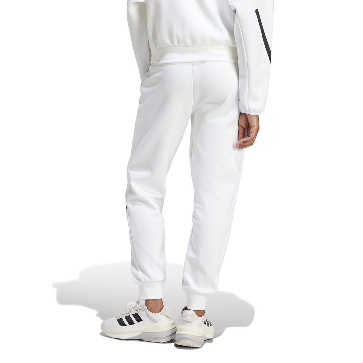 ADIDAS ROUPAS ESPORTIVAS<br>Calças de treino ZN.
