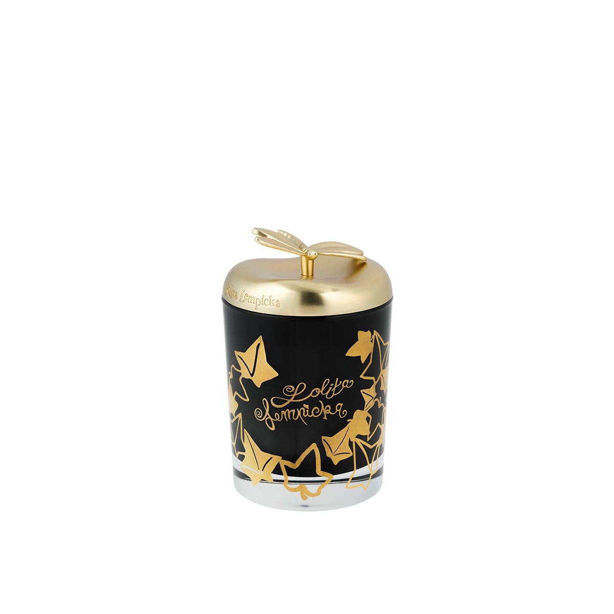 Maison Berger Paris Lolita Lempicka Black Edition Bougie Parfumée