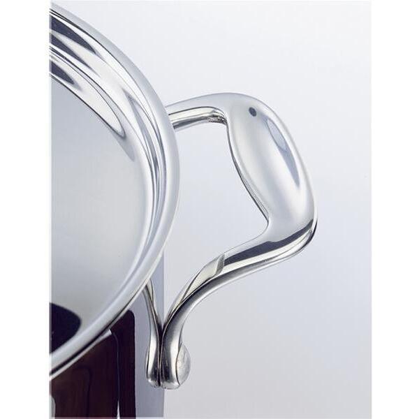 Faitout 28 cm - Chef