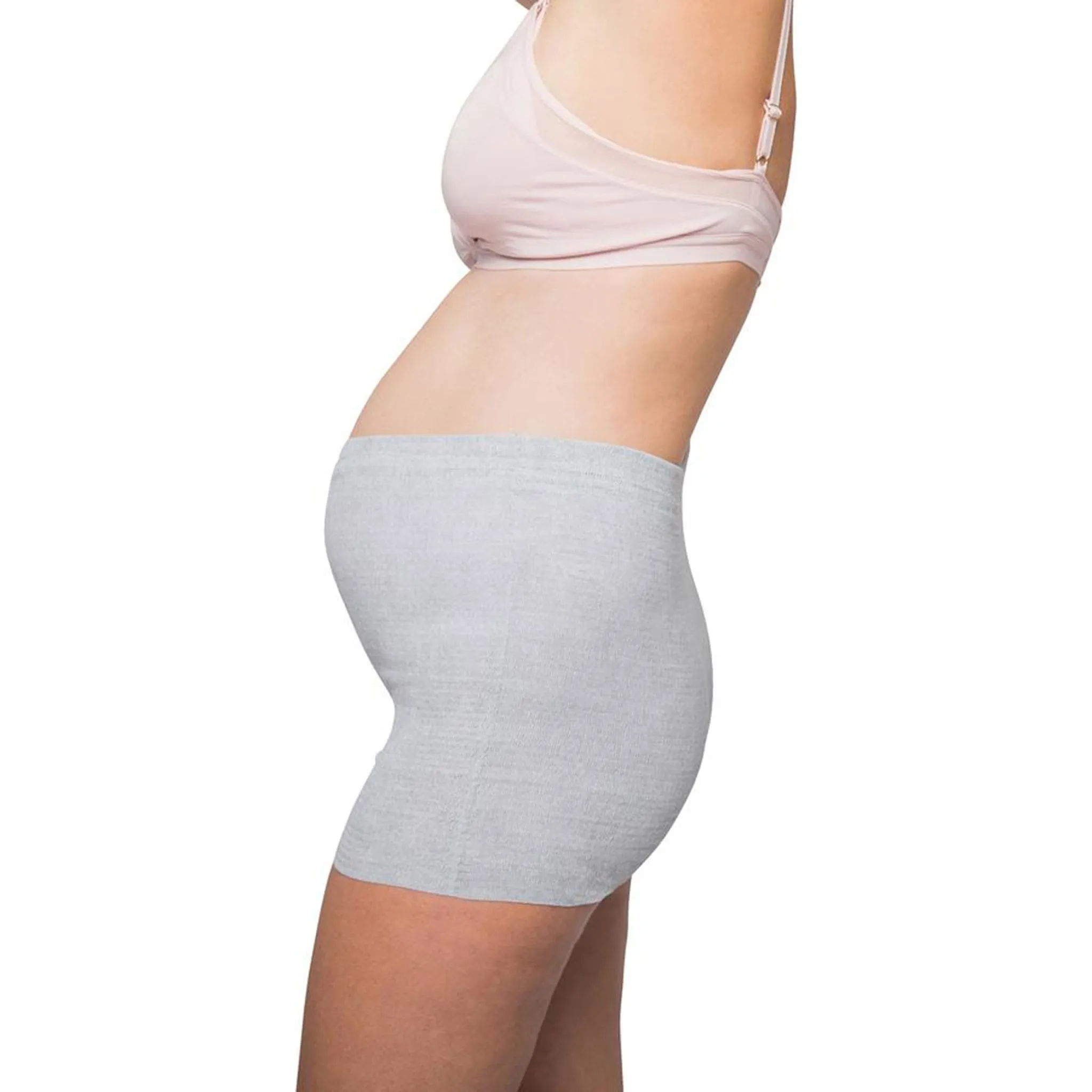 Frida Mom Boxers Jetables Récupération Postnatal (Césarienne et Accouchement Vaginal) - Paquet de 8